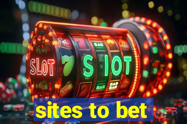 sites to bet